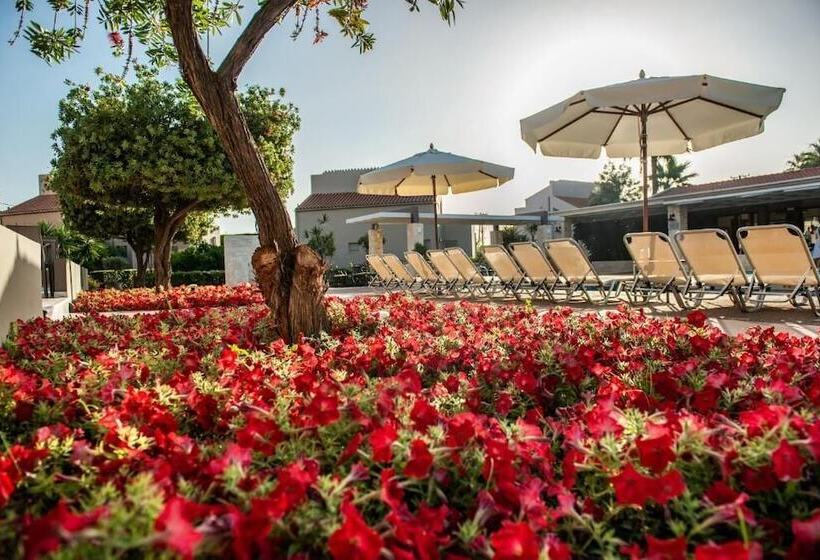 호텔 Stellina Village