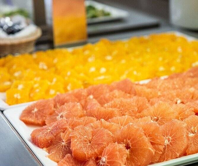 호텔 Stellina Village