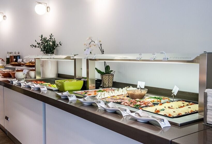 호텔 Stellina Village