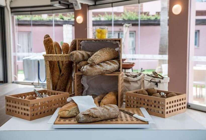 호텔 Stellina Village