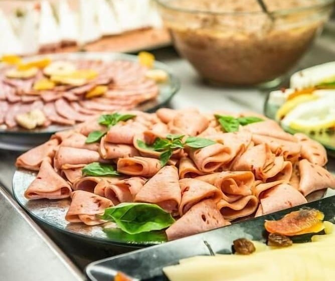 호텔 Stellina Village