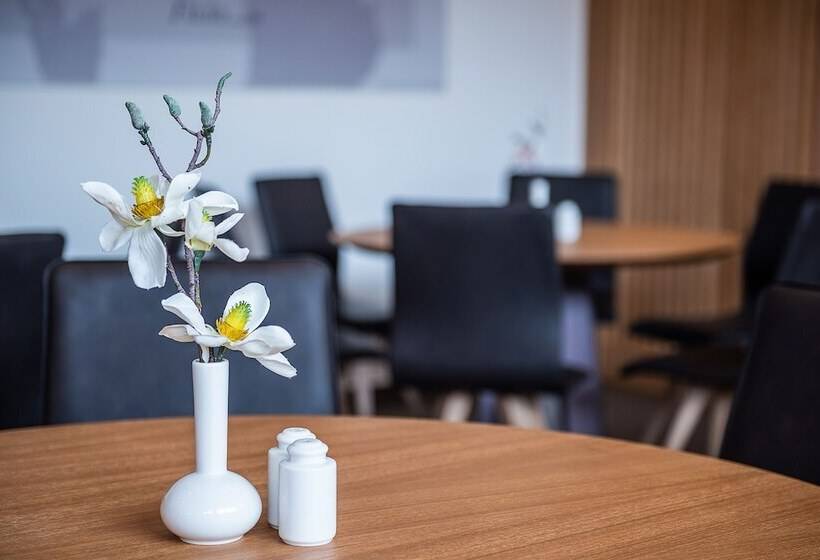 호텔 Stellina Village