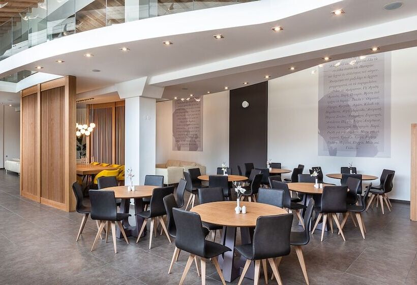 호텔 Stellina Village