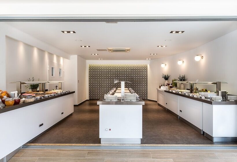 호텔 Stellina Village