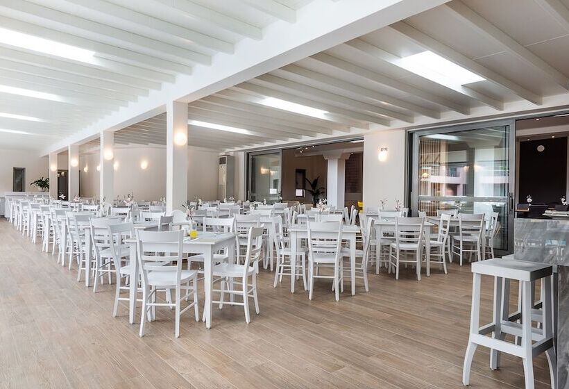 호텔 Stellina Village