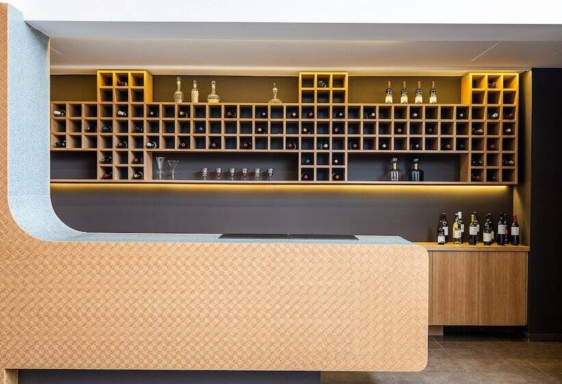 호텔 Stellina Village