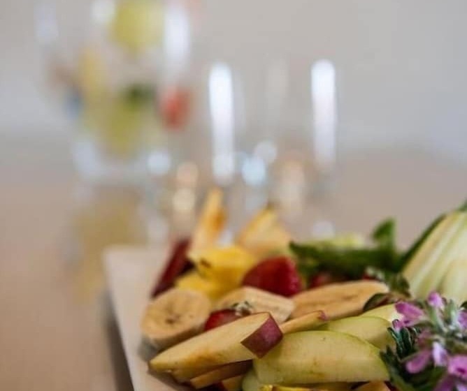 호텔 Stellina Village