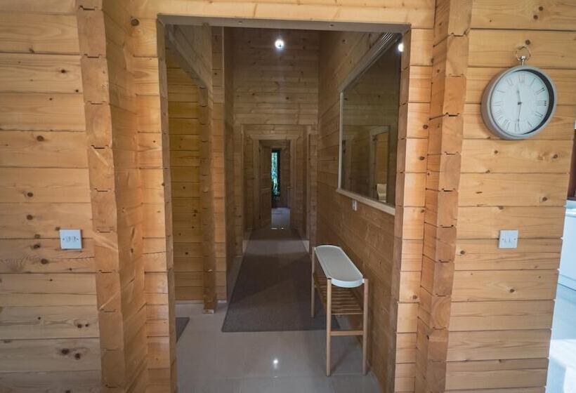 酒店 Sundance Lodge