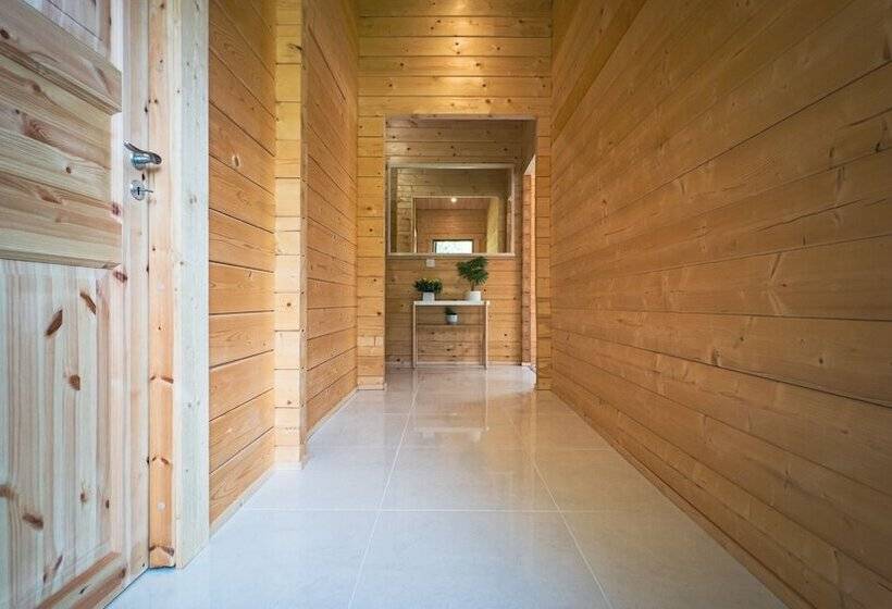 酒店 Sundance Lodge