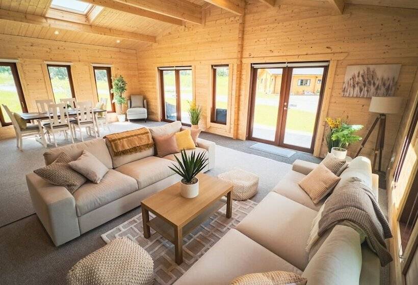 酒店 Sundance Lodge