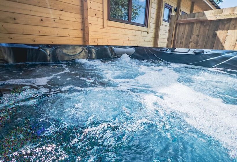 酒店 Sundance Lodge