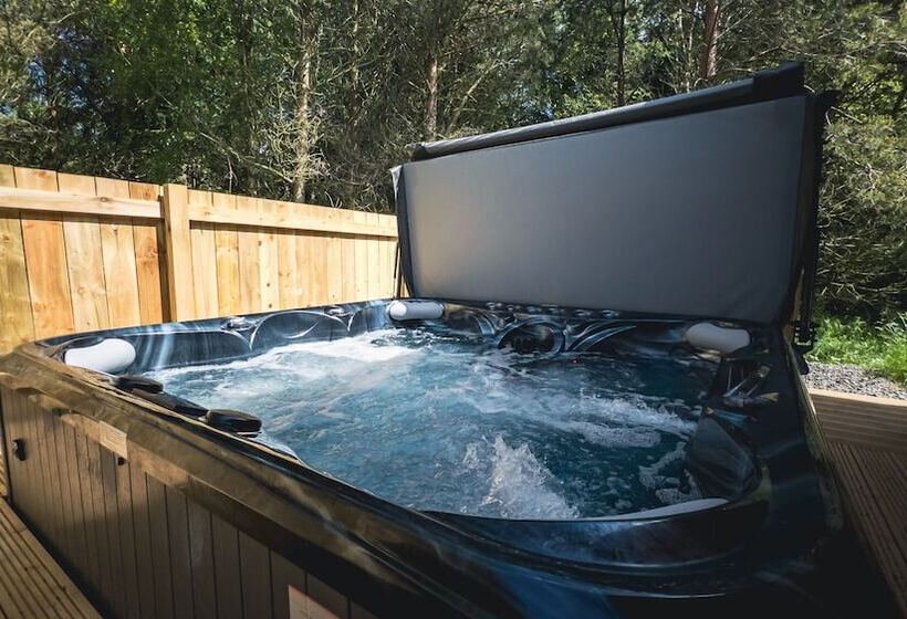 酒店 Sundance Lodge