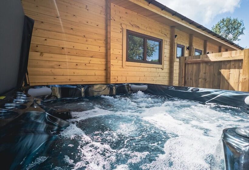 فندق Sundance Lodge