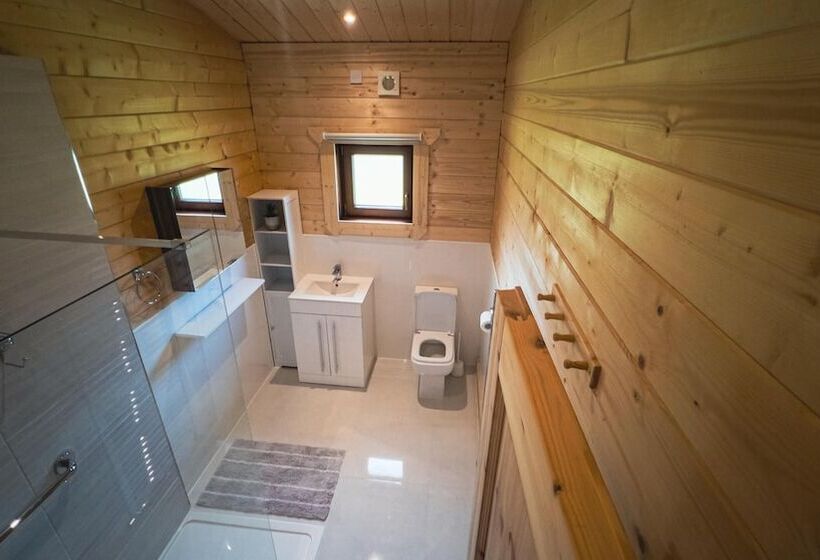 酒店 Sundance Lodge