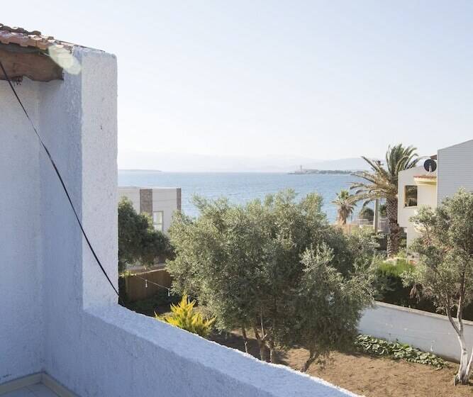 בית מלון כפרי Surla