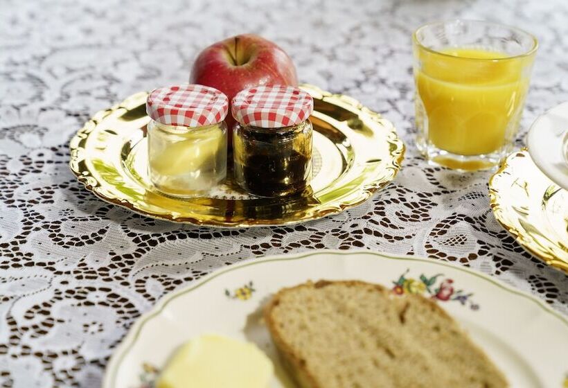 호텔 Tante Alma S Mülheimer