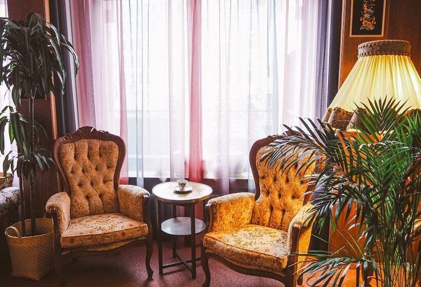 호텔 Tante Alma S Mülheimer