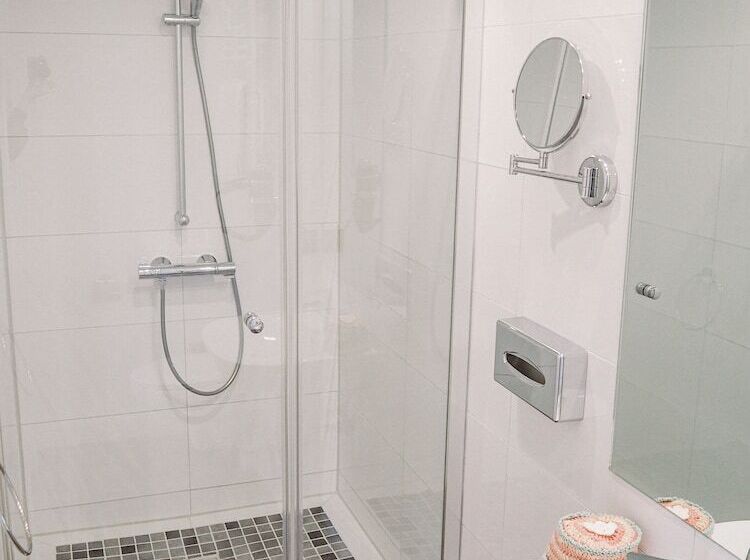 호텔 Tante Alma S Mülheimer