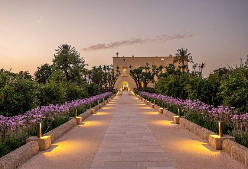 فندق Tenuta Rocci Cerasoli