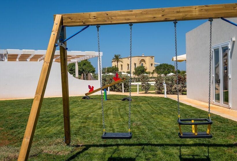 فندق Tenuta Rocci Cerasoli