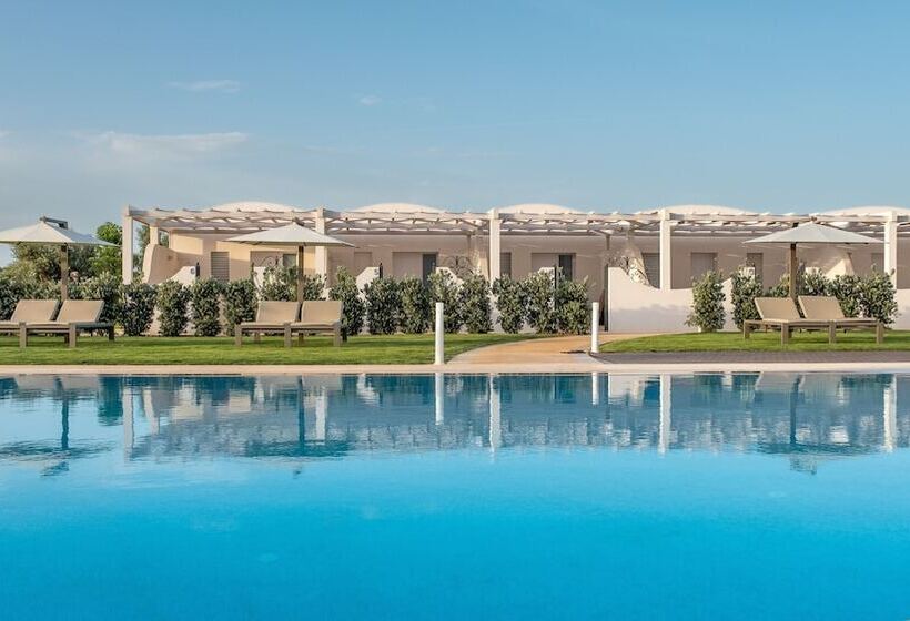 فندق Tenuta Rocci Cerasoli