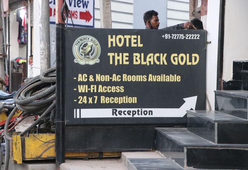 فندق The Black Gold