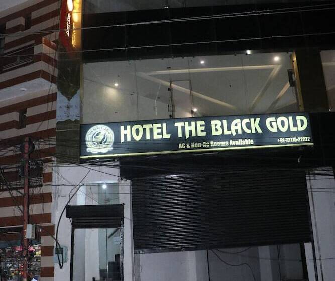 فندق The Black Gold