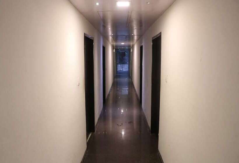 فندق The Black Gold