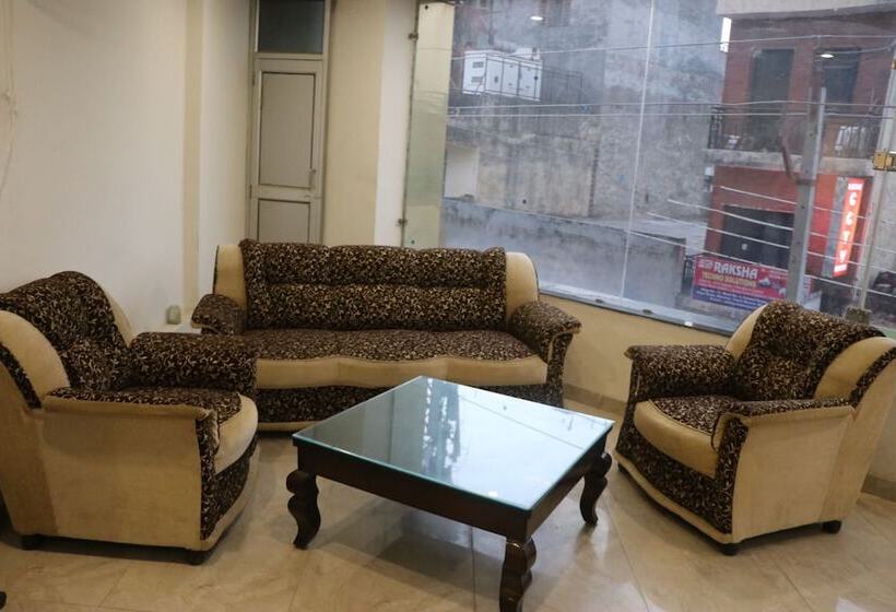 فندق The Black Gold