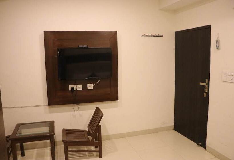 فندق The Black Gold