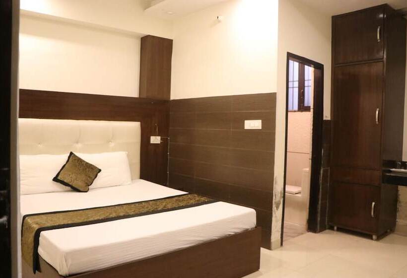 فندق The Black Gold