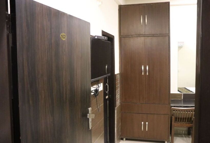 فندق The Black Gold