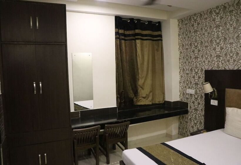 فندق The Black Gold