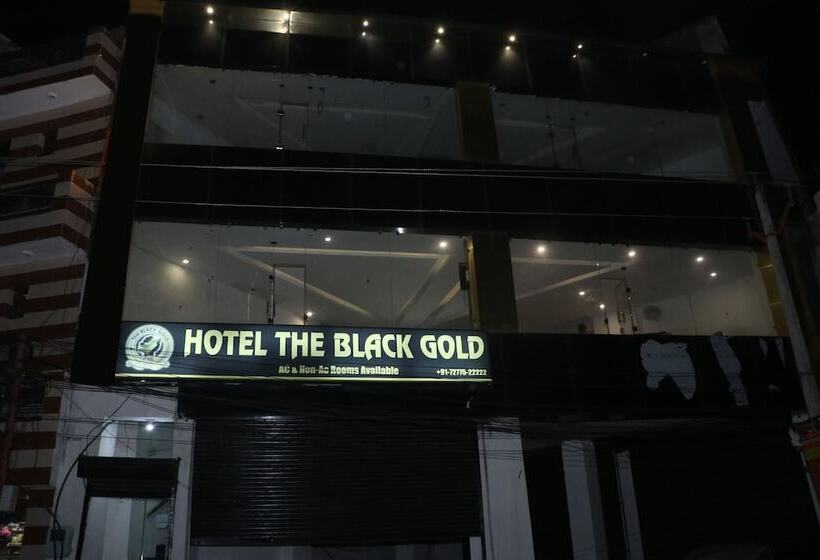 فندق The Black Gold
