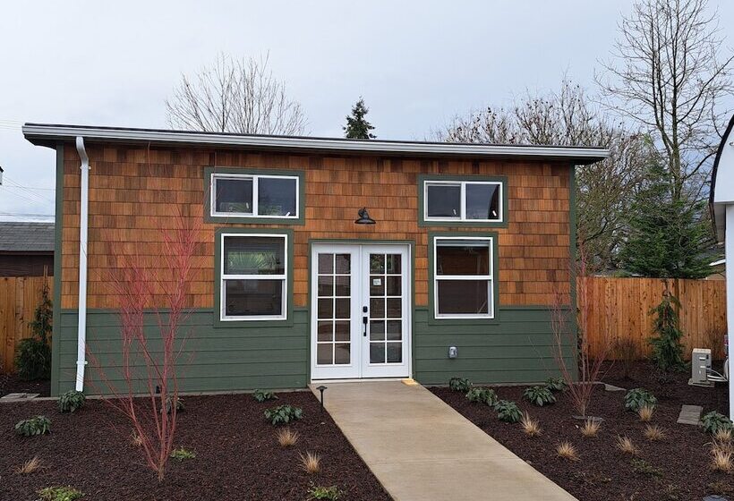 호텔 The Boutique Retreat