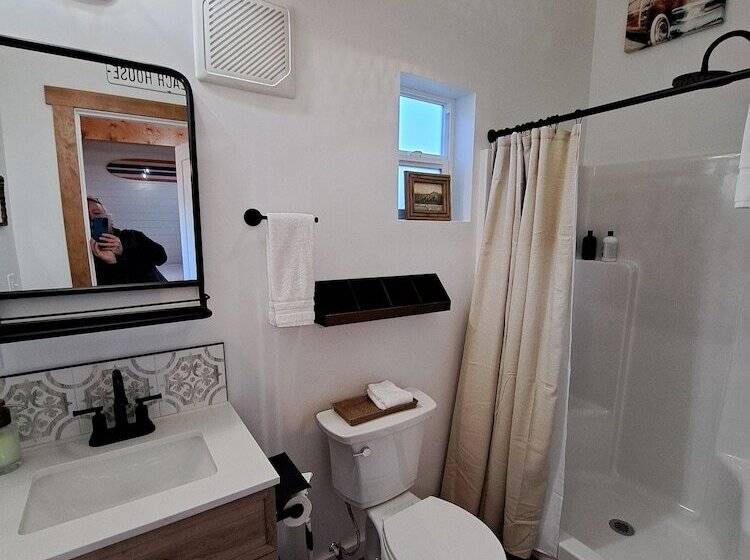 호텔 The Boutique Retreat