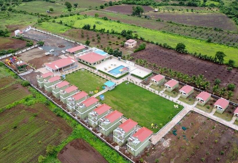 فندق The Comfort Gir Resort