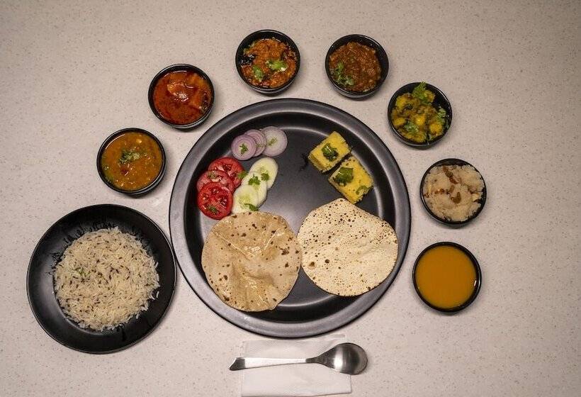 فندق The Comfort Gir Resort