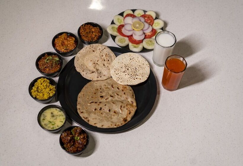 فندق The Comfort Gir Resort