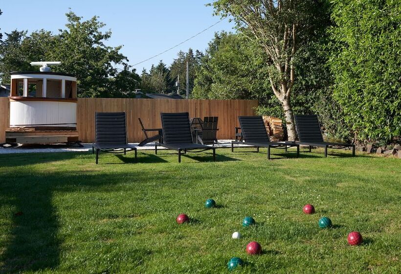 هتل The Drifthaven At Gearhart