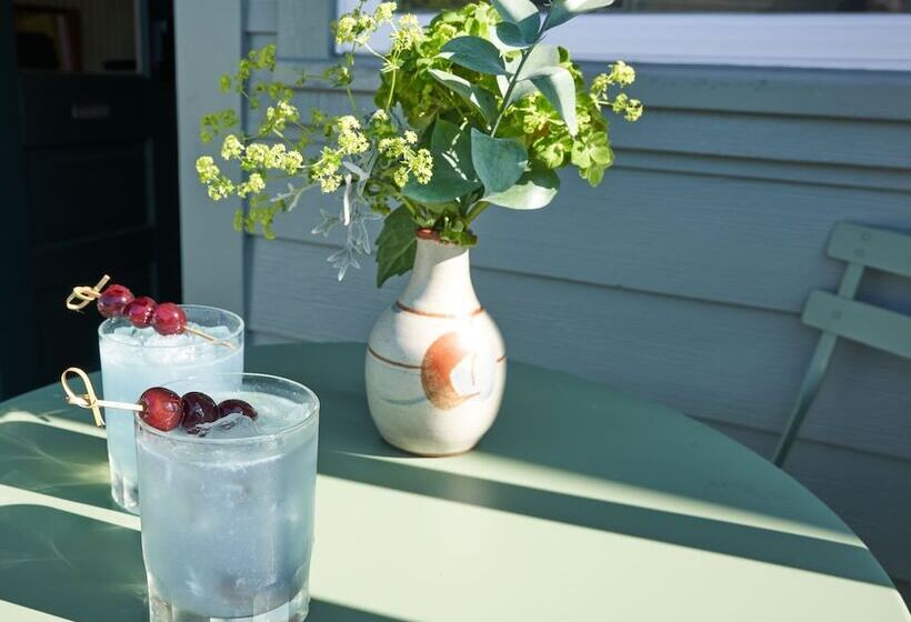 هتل The Drifthaven At Gearhart