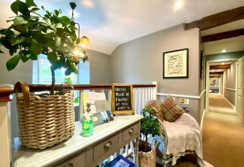 호텔 The King S Head