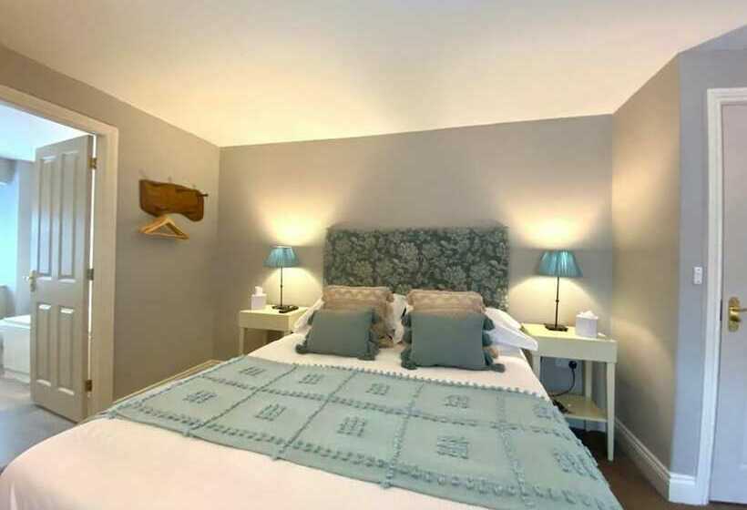 호텔 The King S Head