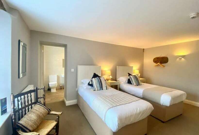 호텔 The King S Head