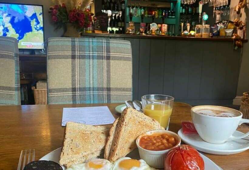 호텔 The King S Head