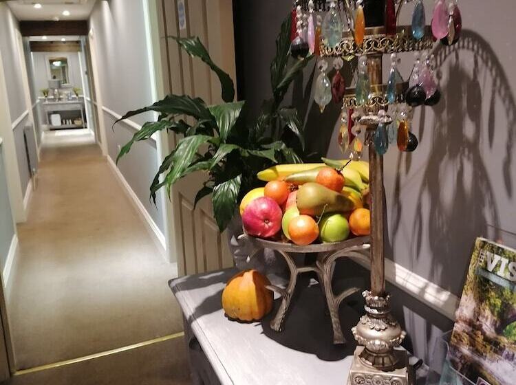 호텔 The King S Head