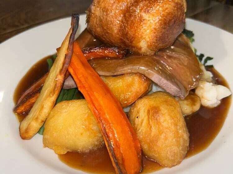 호텔 The King S Head