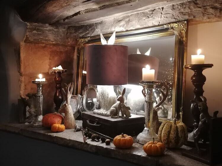 호텔 The King S Head