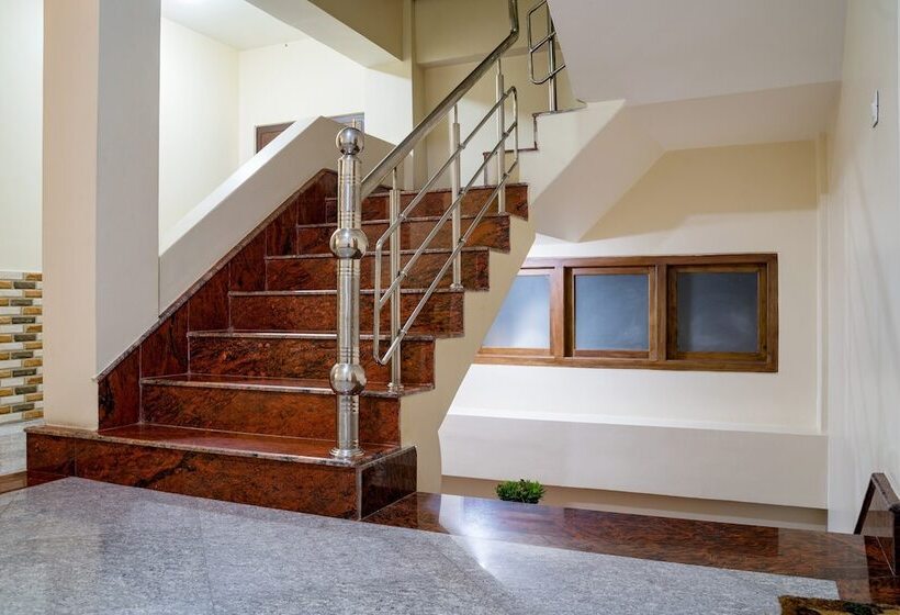 Hotel The Parasol Inn Sikkim