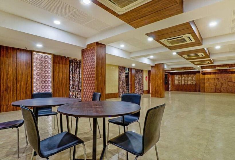 酒店 The Park Celebration